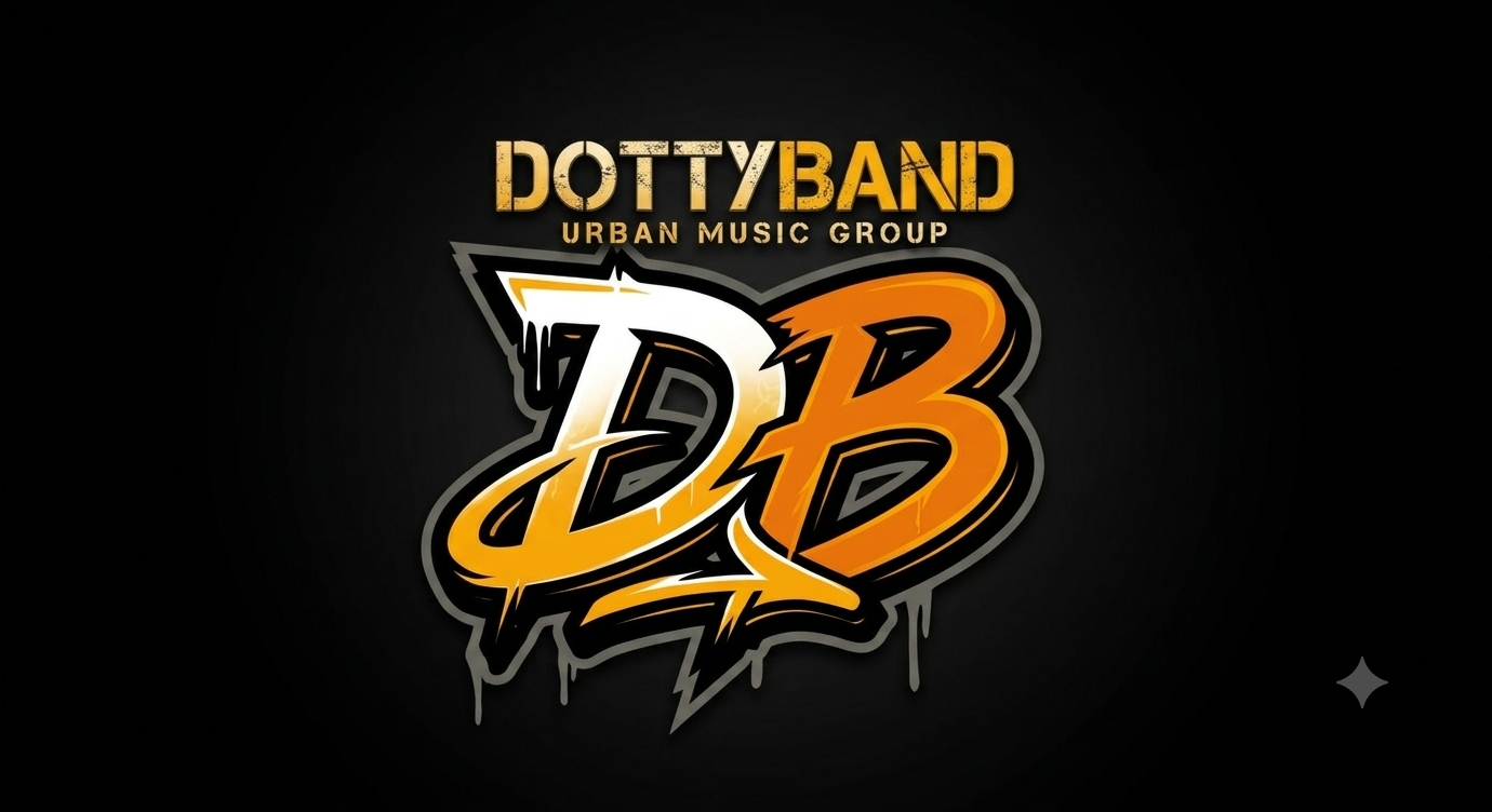 DottyBand logo